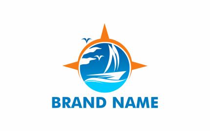 Logo template Preview