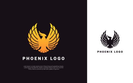 Logo template Preview