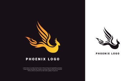 Logo template Preview