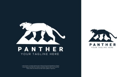 Logo template Preview