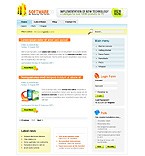 Mambo Templates templates: image 17373