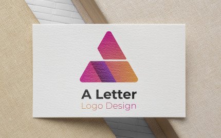 Logo template Preview