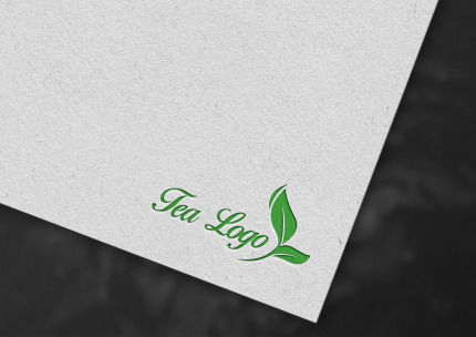 Logo template Preview