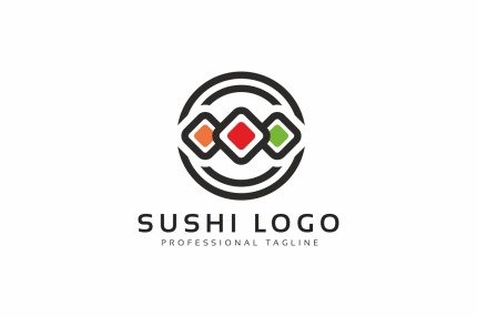 Logo template Preview