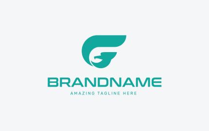 Logo template Preview