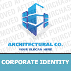 Web Hosting Web Design Template 17662
