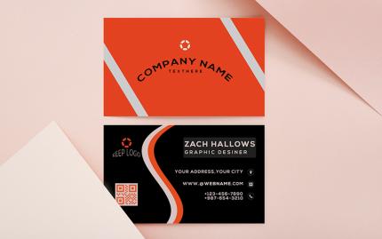 Logo template Preview