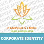 Flowers templates: image 17806