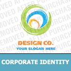 Web Hosting Web Design Template 17852