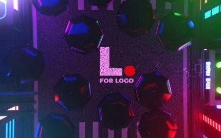 Logo template Preview