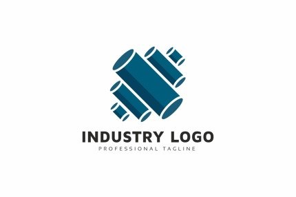 Logo template Preview