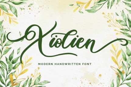 Logo template Preview