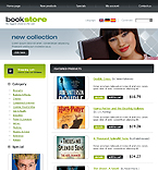 Web Hosting Web Design Template 17935