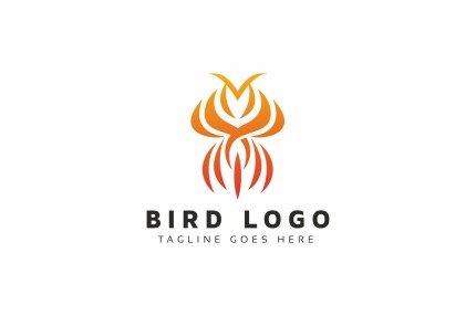 Logo template Preview