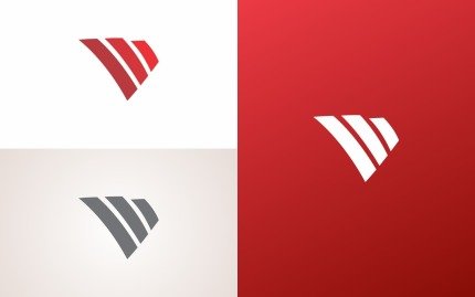 Logo template Preview