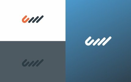 Logo template Preview