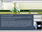 Template 1874 Website