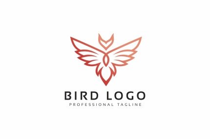 Logo template Preview