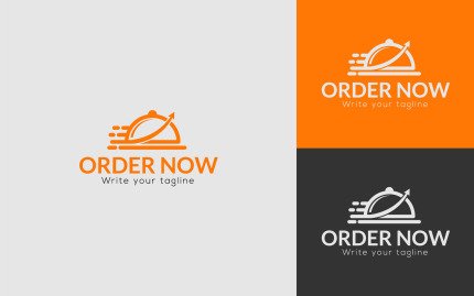 Logo template Preview