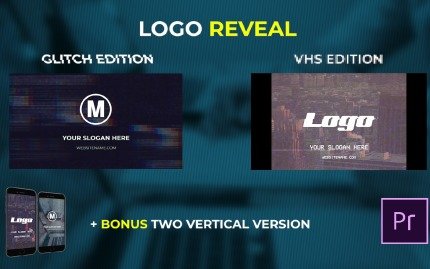 Logo template Preview