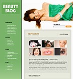 Web Hosting Web Design Template 18174