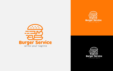 Logo template Preview