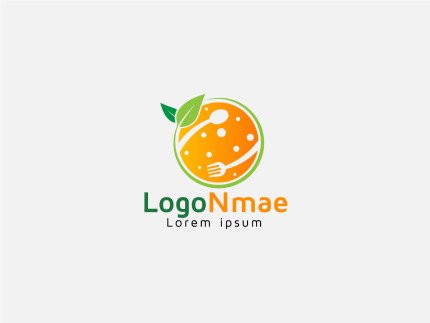 Logo template Preview