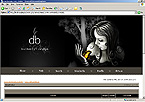 Web Hosting Web Design Template 18212