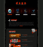 kits-graphiques-css kit graphique 18250