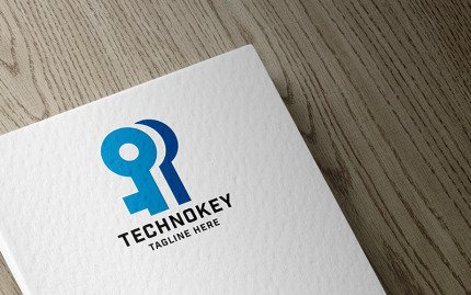 Logo template Preview