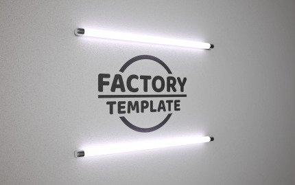 Logo template Preview