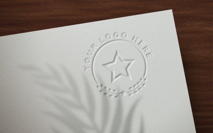 Logo template Preview