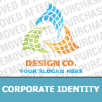 Web Hosting Web Design Template 18352