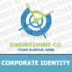 Web Hosting Web Design Template 18354
