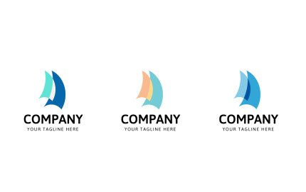 Logo template Preview