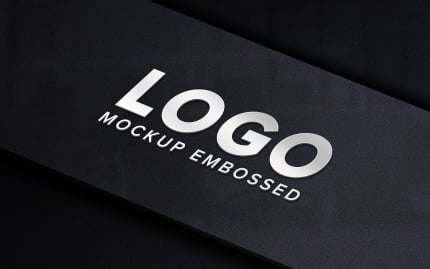 Logo template Preview