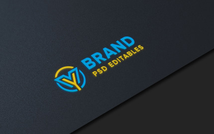 Logo template Preview