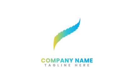 Logo template Preview