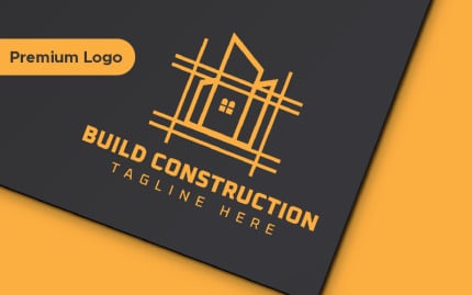 Logo template Preview