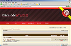Web Hosting Web Design Template 18503