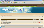 Web Hosting Web Design Template 18504