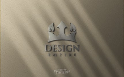 Logo template Preview