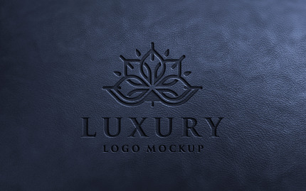 Logo template Preview