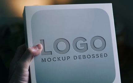 Logo template Preview