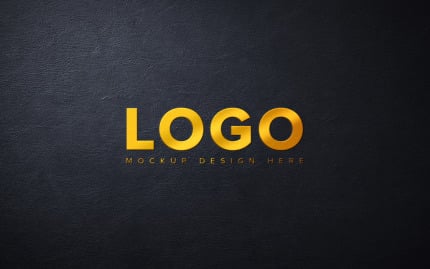 Logo template Preview