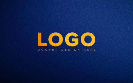 Logo template Preview