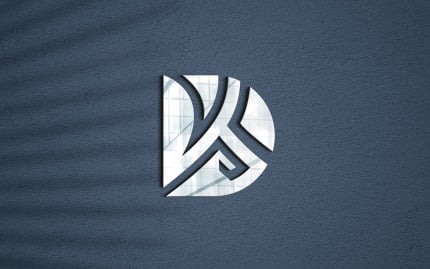 Logo template Preview