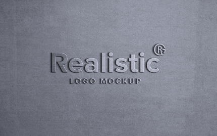 Logo template Preview