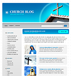 Web Hosting Web Design Template 18772