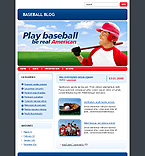 Web Hosting Web Design Template 18861
